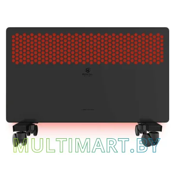 Конвектор Royal Clima Lumino Meccanico REC-LUB1500M